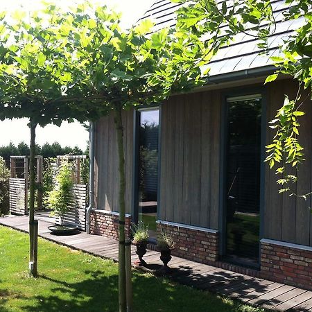 De Greenhouse Apartman Amszterdam Kültér fotó
