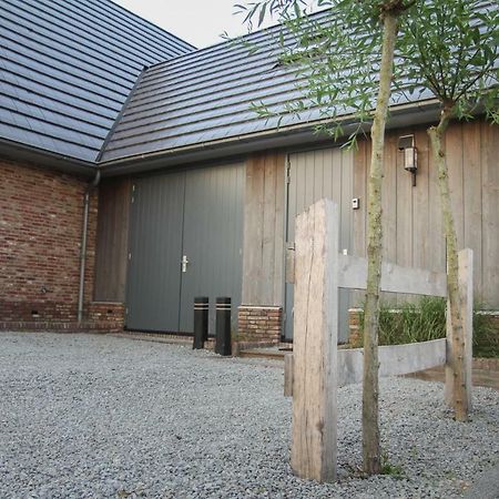De Greenhouse Apartman Amszterdam Kültér fotó