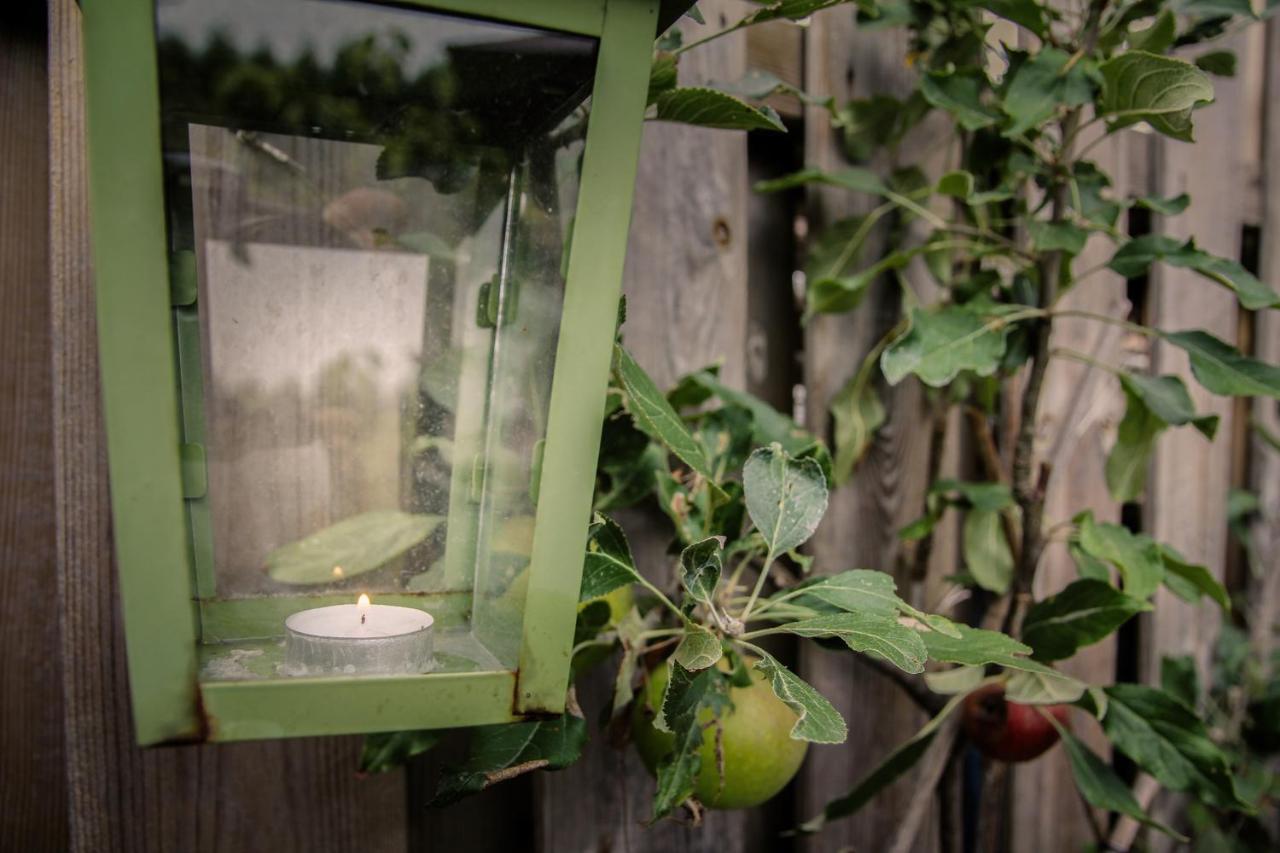 De Greenhouse Apartman Amszterdam Kültér fotó