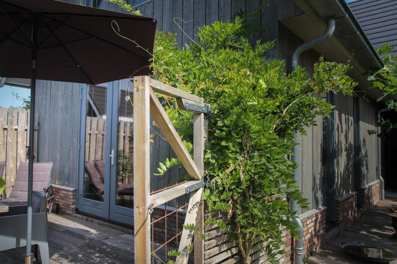 De Greenhouse Apartman Amszterdam Kültér fotó