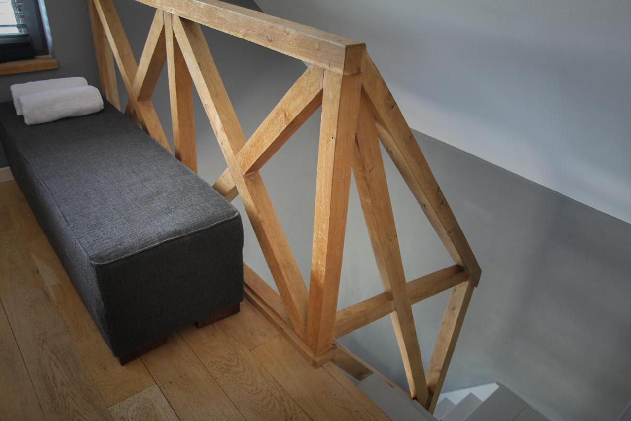 De Greenhouse Apartman Amszterdam Kültér fotó